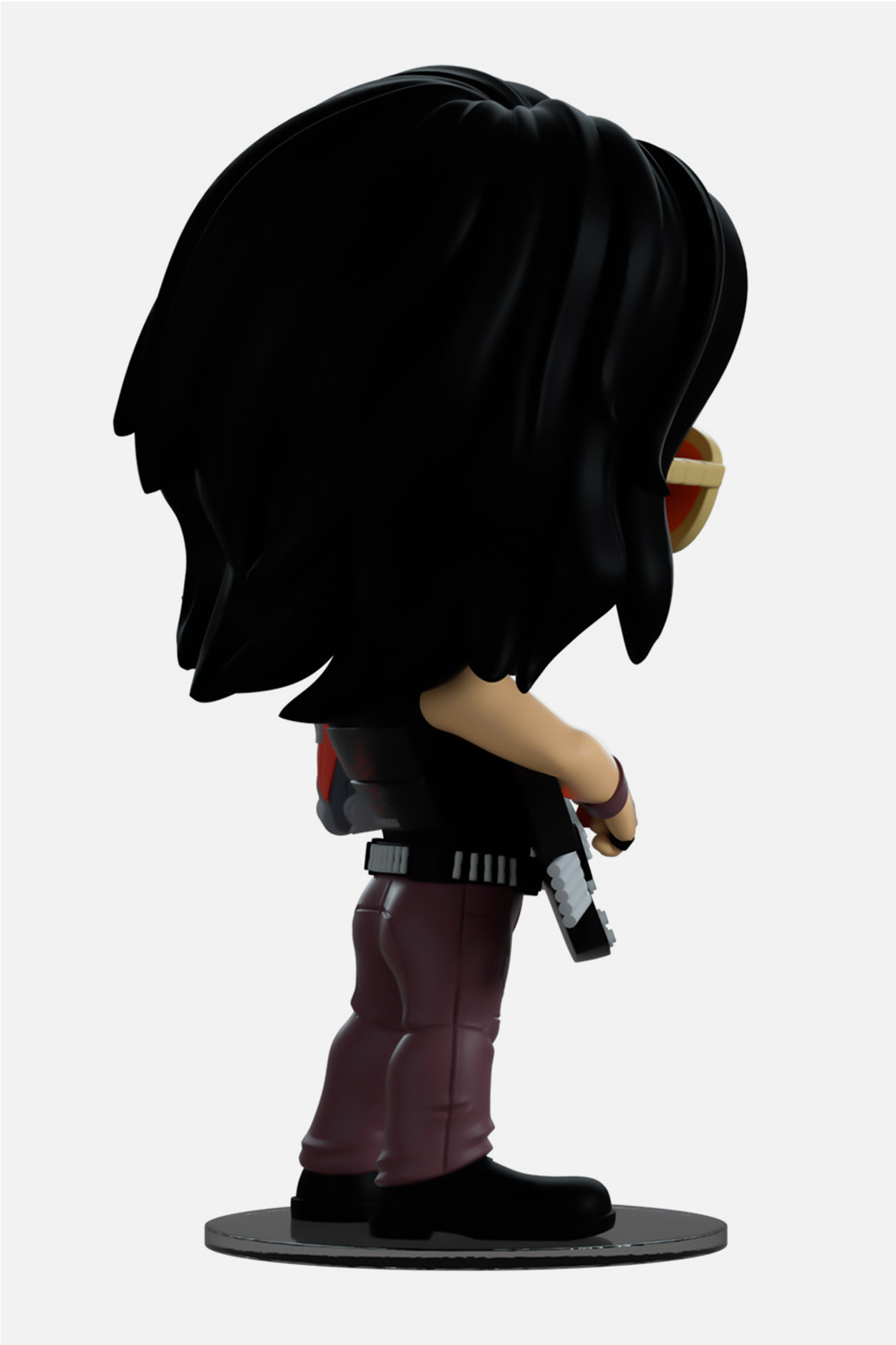 CYBERPUNK 2077 JOHNNY SILVERHAND VINYL FIGURE BY YOUTOOZ