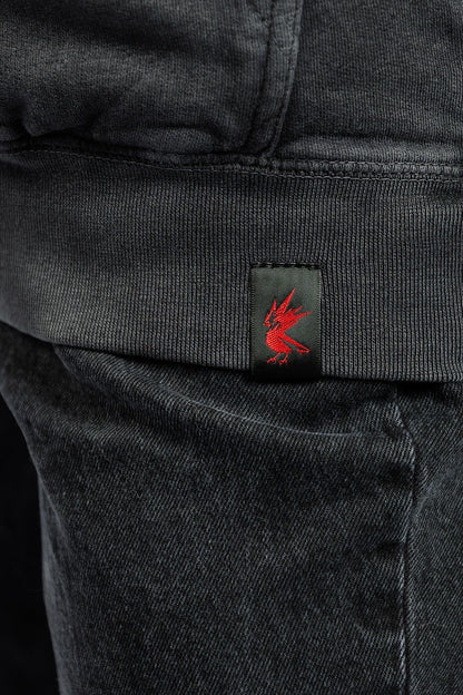 CYBERPUNK 2077 MISTY’S ESOTERICA HOODIE