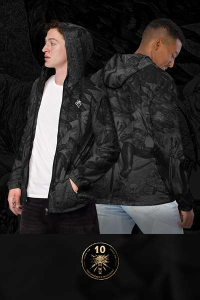 TheWitcher-10YearWindbreaker-