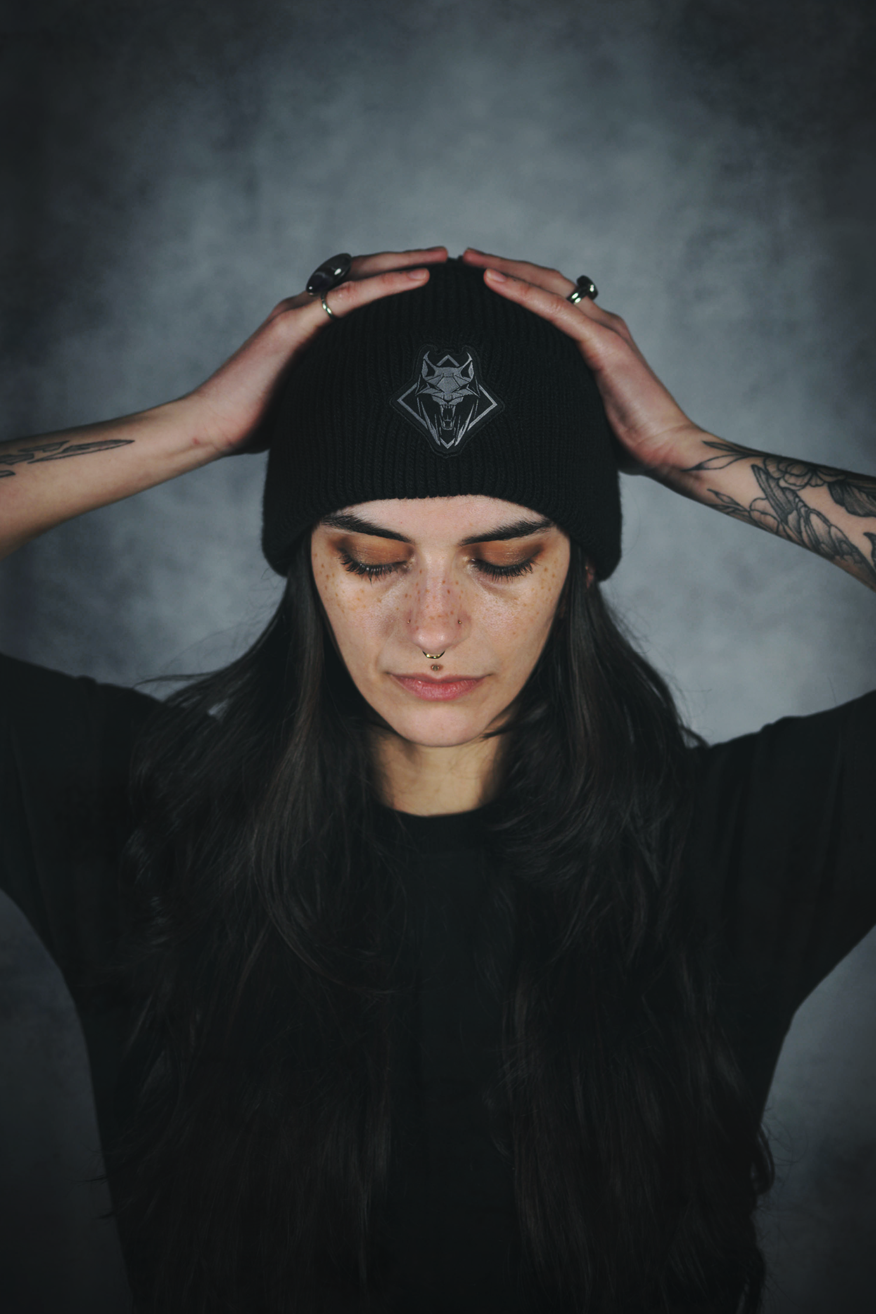 THE WITCHER 4 LYNX BEANIE