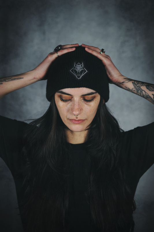 THE WITCHER 4 LYNX BEANIE