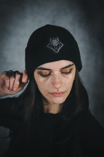THE WITCHER 4 LYNX BEANIE