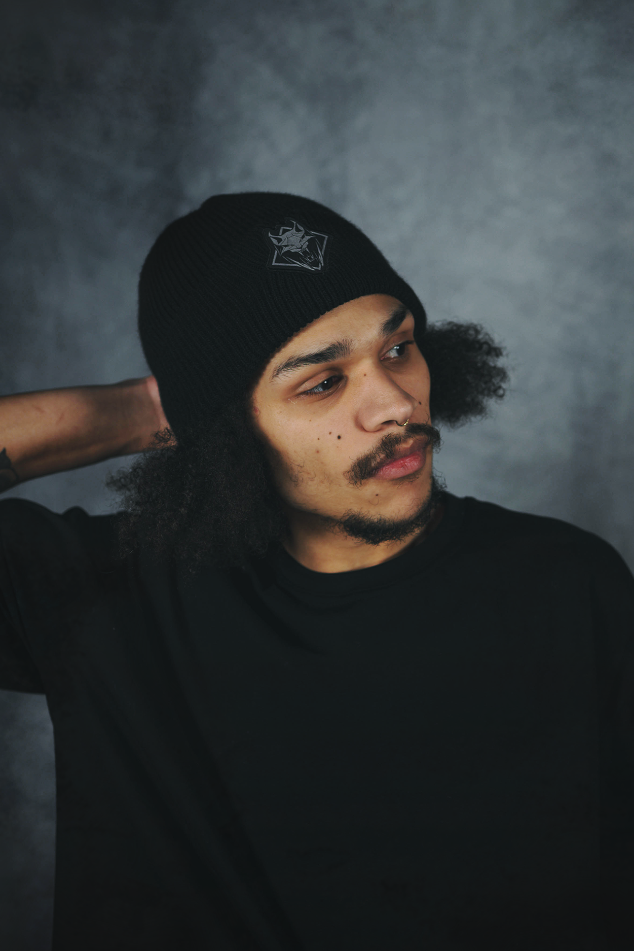 THE WITCHER 4 LYNX BEANIE