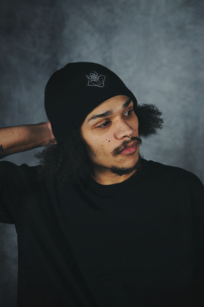 THE WITCHER 4 LYNX BEANIE