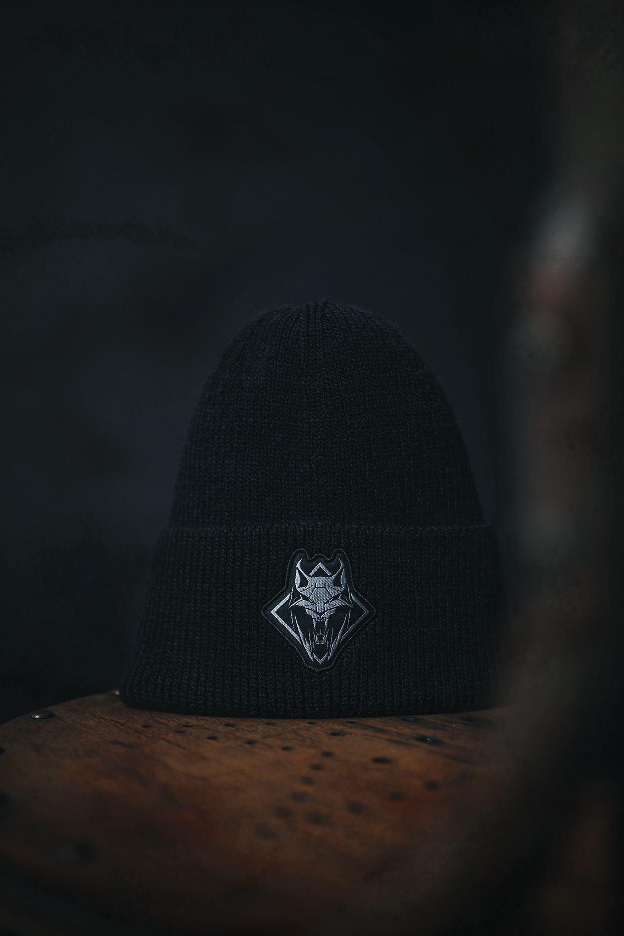 THE WITCHER 4 LYNX BEANIE