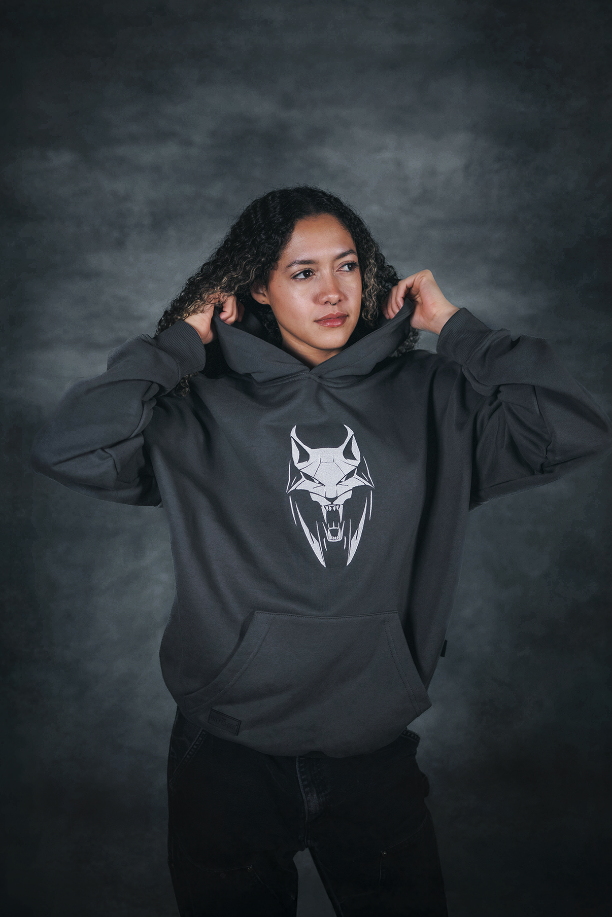 THE WITCHER 4 LYNX HOODIE – CD PROJEKT RED Gear Store - USA