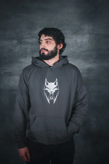 THE WITCHER 4 LYNX HOODIE