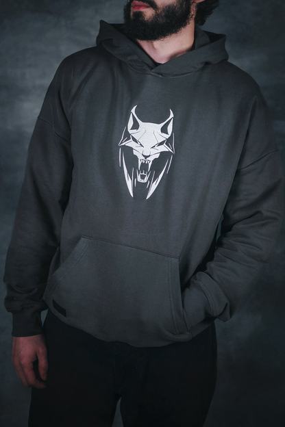 THE WITCHER 4 LYNX HOODIE
