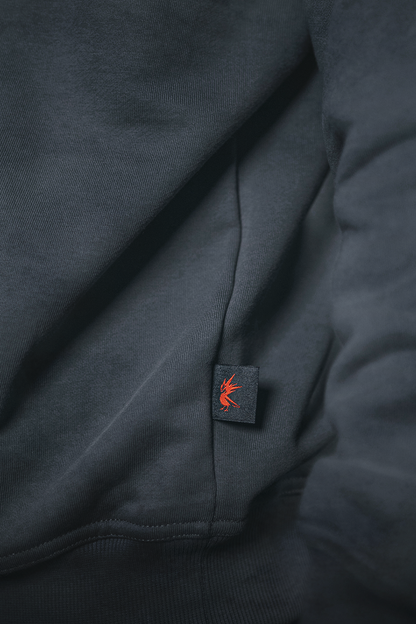 THE WITCHER 4 LYNX HOODIE