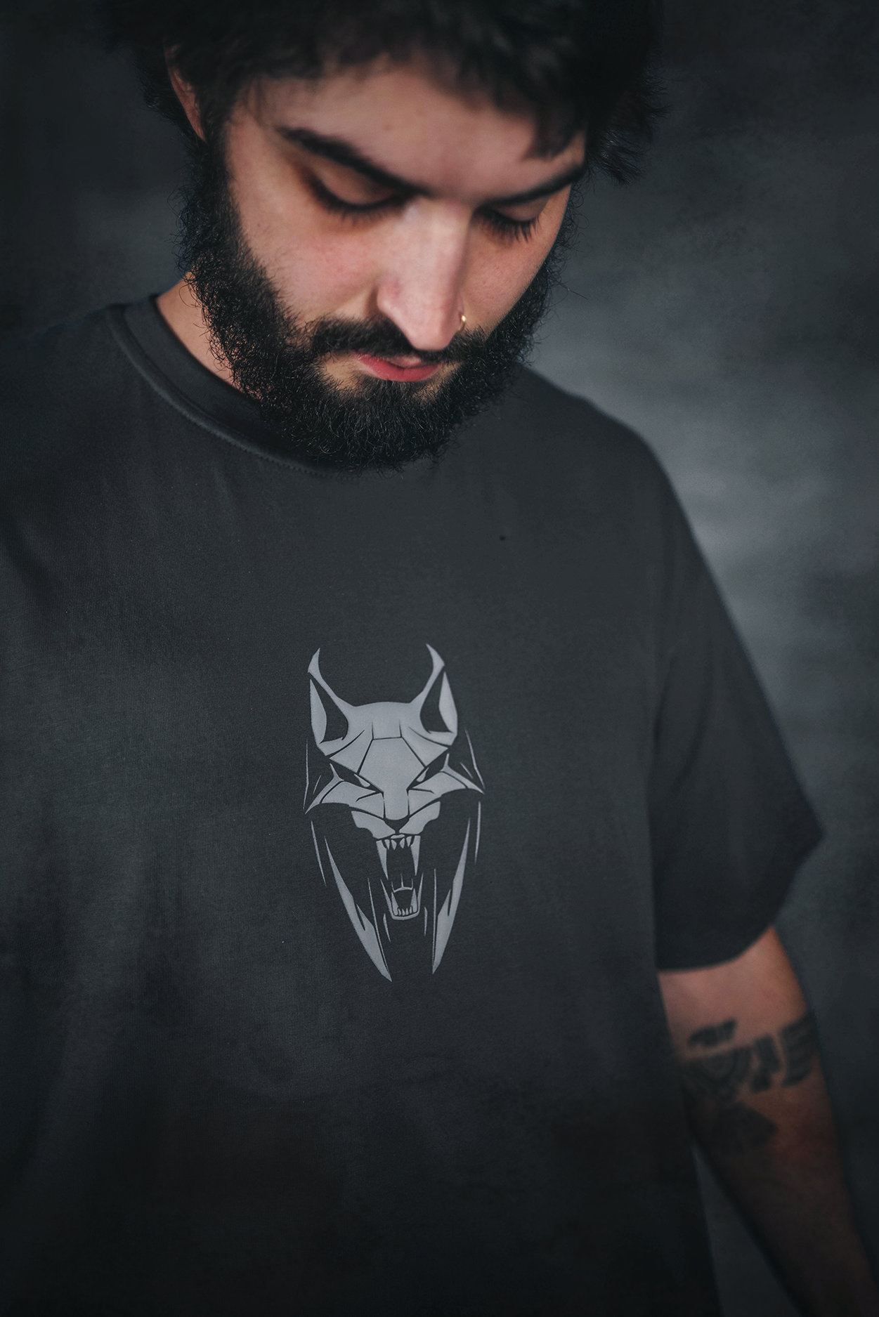THE WITCHER 4 LYNX TEE