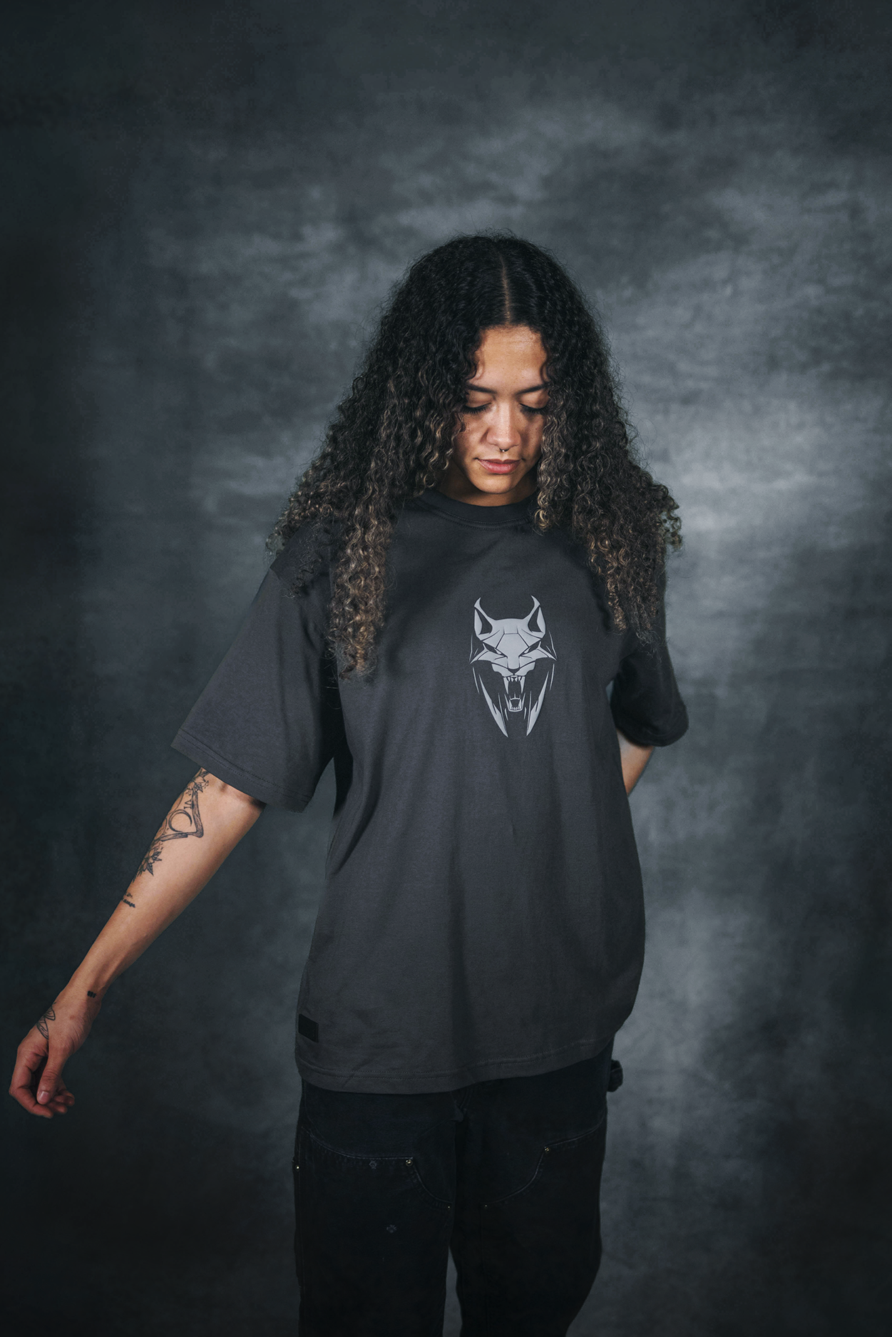 THE WITCHER 4 LYNX TEE