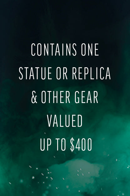 THE WITCHER MYSTERY BUNDLE