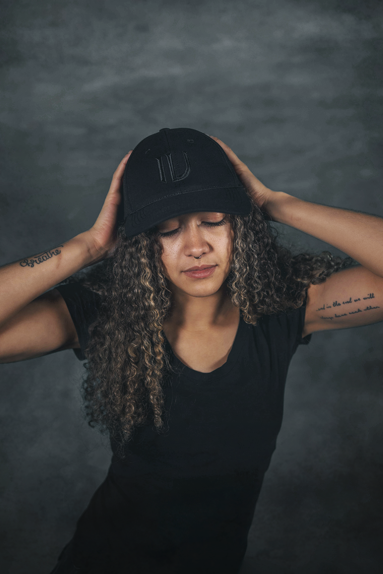 THE WITCHER 4 LOGO SNAPBACK