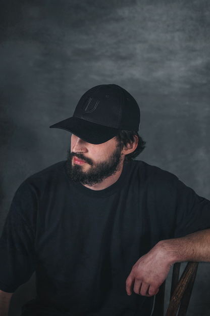 THE WITCHER 4 LOGO SNAPBACK