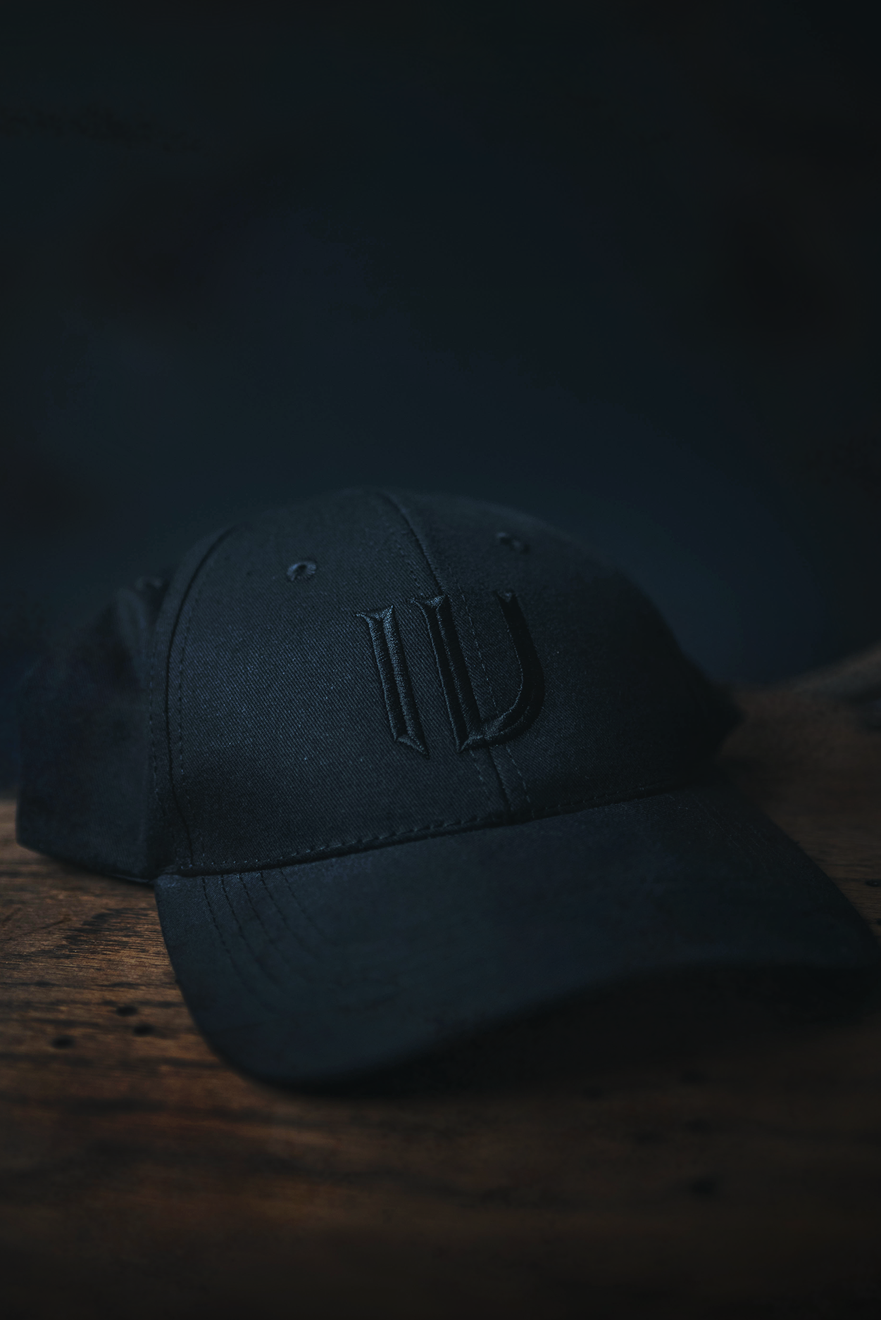 THE WITCHER 4 LOGO SNAPBACK