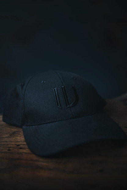 THE WITCHER 4 LOGO SNAPBACK
