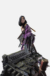 Yennefer the Kunoichi – CD Projekt - #3 by Spatule.du.Futur