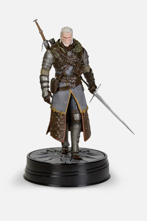 THE WITCHER-FIGUR 