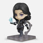 FIGURINA YENNEFER DI THE WITCHER NENDOROID