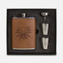THE WITCHER DELUXE FLASK SET