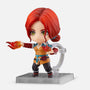 THE WITCHER NENDOROID TRISS MERIGOLD FIGURINE