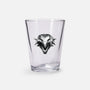 THE WITCHER SHOT GLASS SET