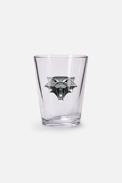 THE WITCHER SHOT GLASS SET