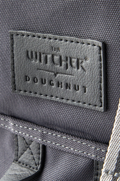 THE WITCHER X DOUGHNUT LAPTOP BACKPACK