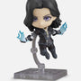 FIGURINA YENNEFER DI THE WITCHER NENDOROID