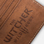 THE WITCHER LOGO WALLET