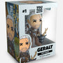 THE WITCHER - STATUETTA IN VINILE GERALT YOUTOOZ