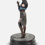 STATUE YENNEFER SÉRIE 2 THE WITCHER